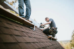 Local Roofers in E Dublin, GA